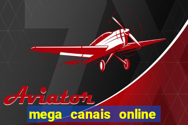 mega canais online a fazenda